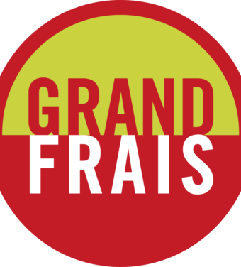 Logo Grand Frais — client d'Enrobé Bitume 78