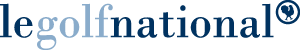 bitume golf nationale
