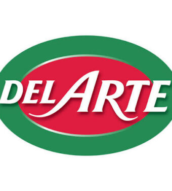 Logo Pizza Del Arte — client d'Enrobé Bitume 78